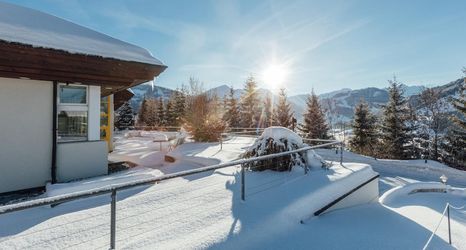 Others 2 Budget Rooms Gstaad