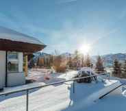 Others 3 Budget Rooms Gstaad