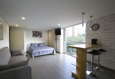 Others 6 La Frontera Poblado by MDE BNB