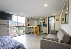 Others 3 La Frontera Poblado by MDE BNB
