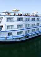 Imej utama Hapi 5 Nile Cruise, 3-4-7 nights from Luxor or Aswan