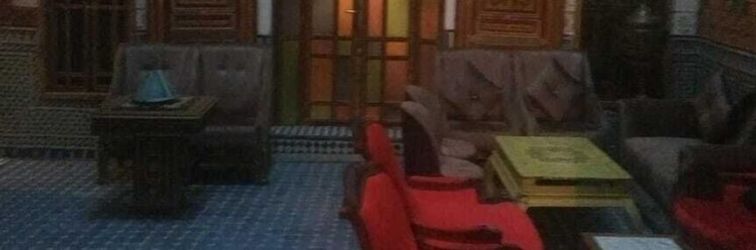 Others Riad Bleu Ciel