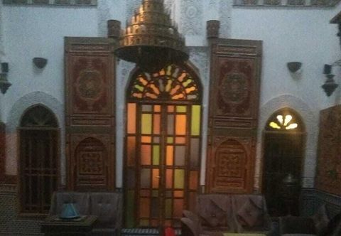 Others Riad Bleu Ciel