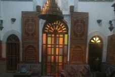 Others Riad Bleu Ciel