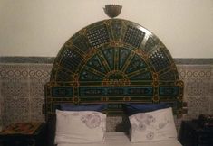 Others 2 Riad Bleu Ciel