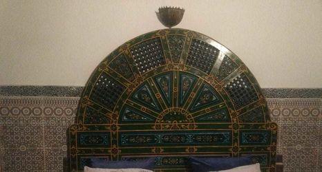 Others 2 Riad Bleu Ciel