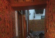 Others 7 Riad Bleu Ciel