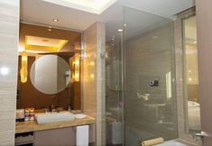 其他 3 Zhenjiang Xijindu Yashi Holiday Boutique Hotel