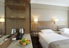 อื่นๆ 7 NL Amsterdam Hotel