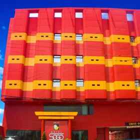 Primary image 1 Hotel Sogo Alabang South Road, Muntinlupa Hotels