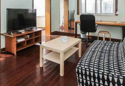 Lainnya iFamily Apartment Hongfeng Branch