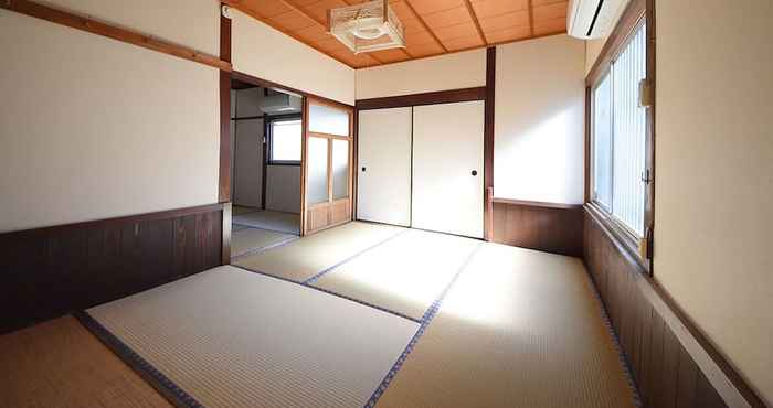 Others Tarbo's House Nishikitsuji : Free Parking, Pet OK