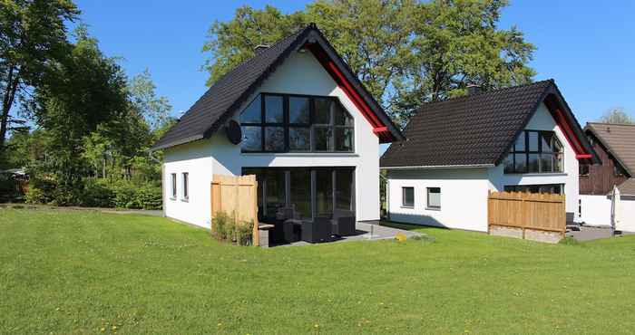 Lainnya Ferienhaus Rotes Haus