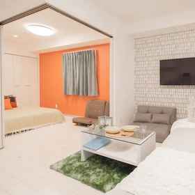 Primary image 1 Hatch NAGAHORI 202, Eorzea Cafe in Osaka Hotels