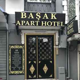 Primary image 1 Basak Apart Hotel, Khách sạn Hasan Paşa Hanı