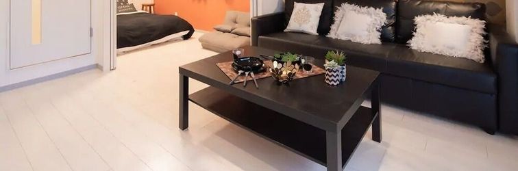 Others Hatch NAGAHORI 302