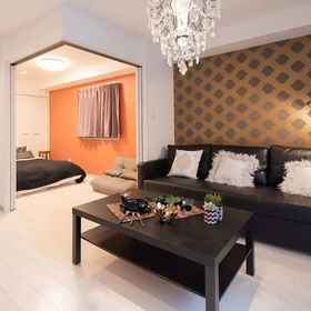 Primary image 1 Hatch NAGAHORI 302, Eorzea Cafe in Osaka Hotels