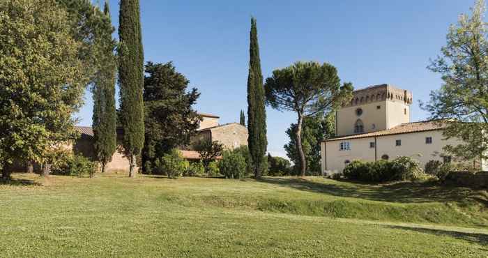 Lainnya Agriturismo Il Cerreto