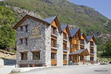 其他 Hotel Casa Chuldian