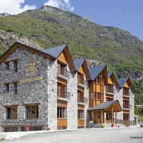 Primary image 1 Hotel Casa Chuldian, Torralba de Aragón Hotels