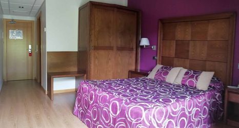 其他 2 Hotel Casa Chuldian