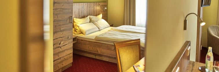 Others Hotel Zum Blauen Hecht