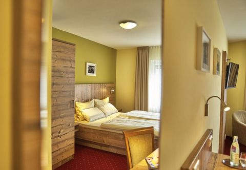 Others Hotel Zum Blauen Hecht