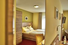 Others Hotel Zum Blauen Hecht