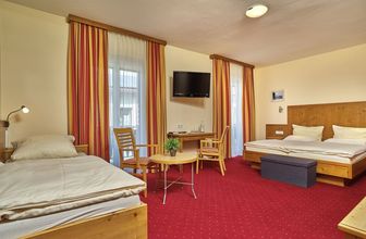 Others 4 Hotel Zum Blauen Hecht