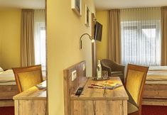 Others 2 Hotel Zum Blauen Hecht