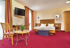 Others 5 Hotel Zum Blauen Hecht