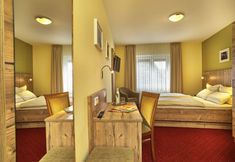 Others 6 Hotel Zum Blauen Hecht