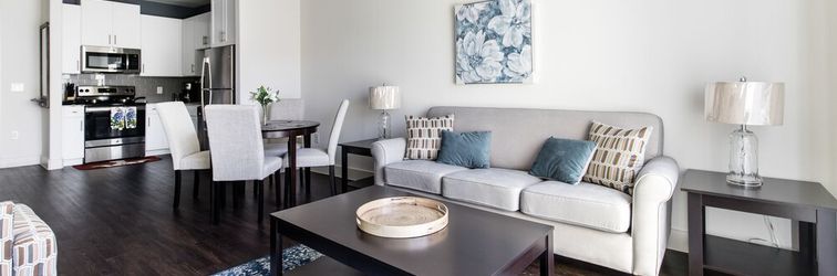 Others Urbanlights at Legacy West