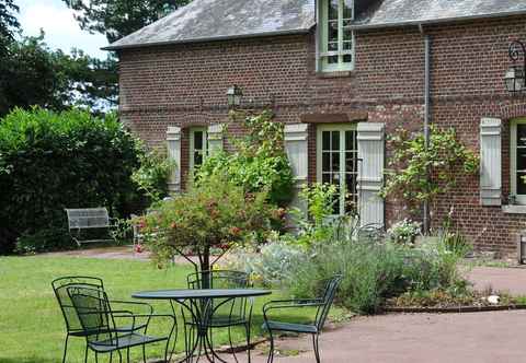 Khác Les Jardins de Beauve