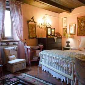 Primary image 1 B&B - Principessa Turlonia, Fosciandora Hotels