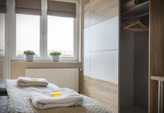 기타 3 P&O Apartments Nowogrodzka