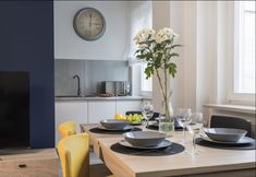 기타 7 P&O Apartments Nowogrodzka