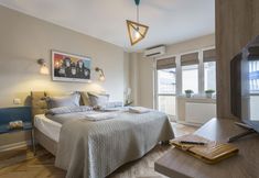 기타 6 P&O Apartments Nowogrodzka