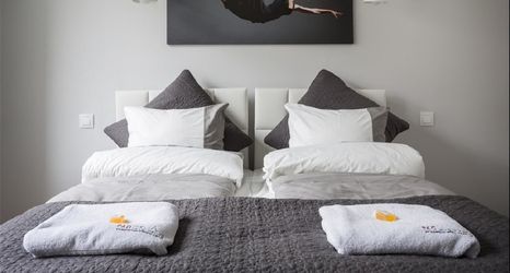 기타 2 P&O Apartments Nowogrodzka