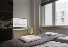 기타 5 P&O Apartments Nowogrodzka