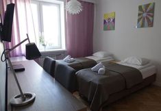 Others 2 Smart Apart