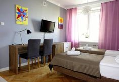 Others 4 Smart Apart