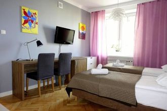 Others 4 Smart Apart