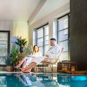 Primary image1比亞維斯托克特拉古塔 3 號飯店，Osiedle Zawady飯店