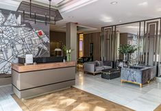 其他 2 Hotel Traugutta 3 Białystok