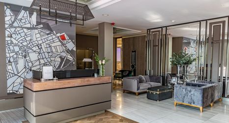 Others 2 Hotel Traugutta 3 Białystok