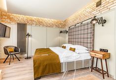 其他 5 Hotel Traugutta 3 Białystok