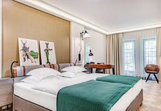 其他 4 Hotel Traugutta 3 Białystok