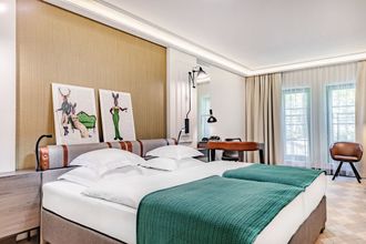 其他 4 Hotel Traugutta 3 Białystok