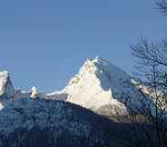 Lainnya 5 Alpenvilla Berchtesgaden